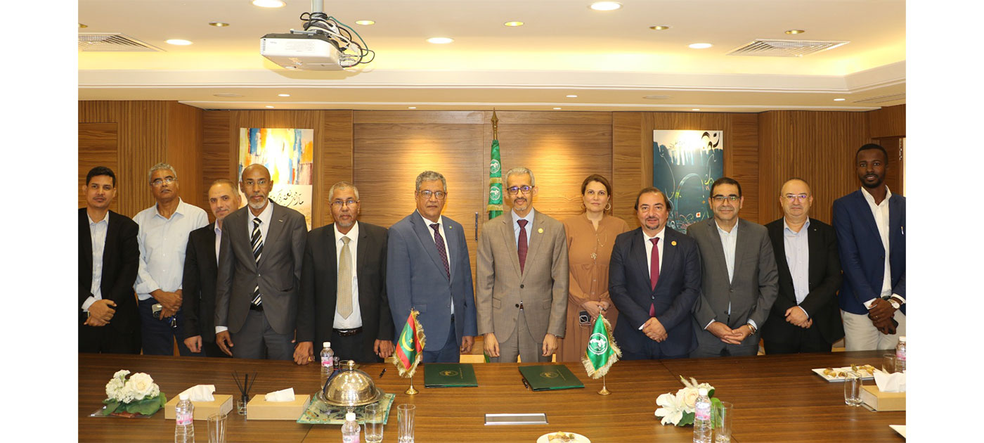 المجلس الأعلى للتهذيب والألكسو يوقعان اتفاقية شراكة لتعزيز التعاون في المجالات التربوية