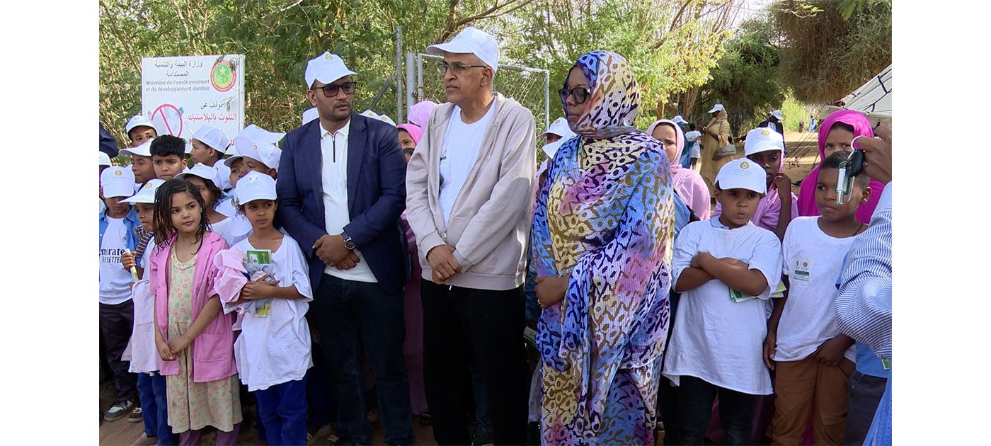 وزارتا البيئة والتربية تنظمان رحلة تربوية إلى محمية آوليكات ضمن فعاليات اليوم العالمي للبيئة