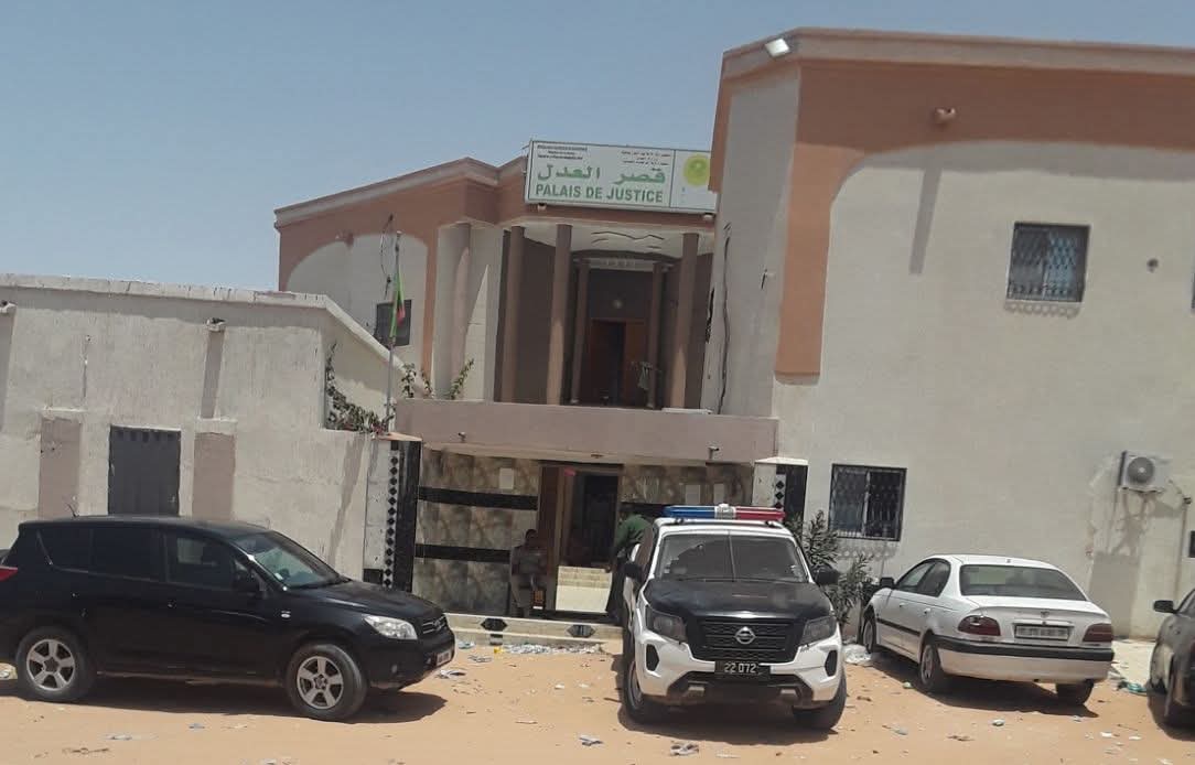 محاكمة سيدة بتهمة ارتكاب أفعال مخلة بالحياء وانتهاك حرمات الله