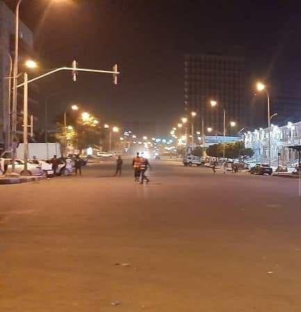 بمناسبة عيد السلطات تؤخر بدء الحظر الليلي الى الثانية صباحا و لمدة أسبوع