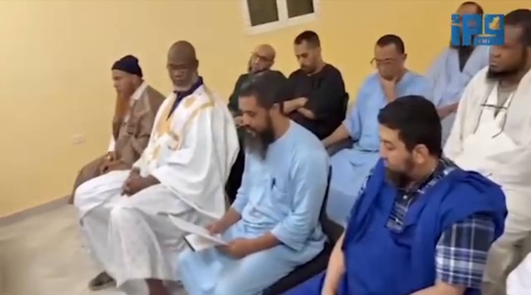 عفو رئاسي عن 9 سجناء بعد مراجعات فكرية داخل السجن