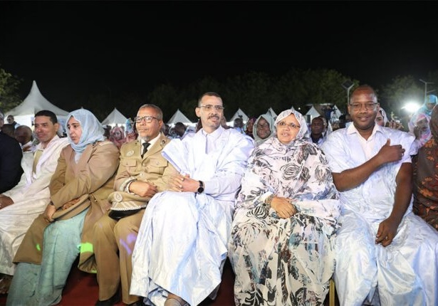 انطلاق النسخة الـ9 من مهرجان "آردين" في نواكشوط احتفاء باليوم العالمي للموسيقى