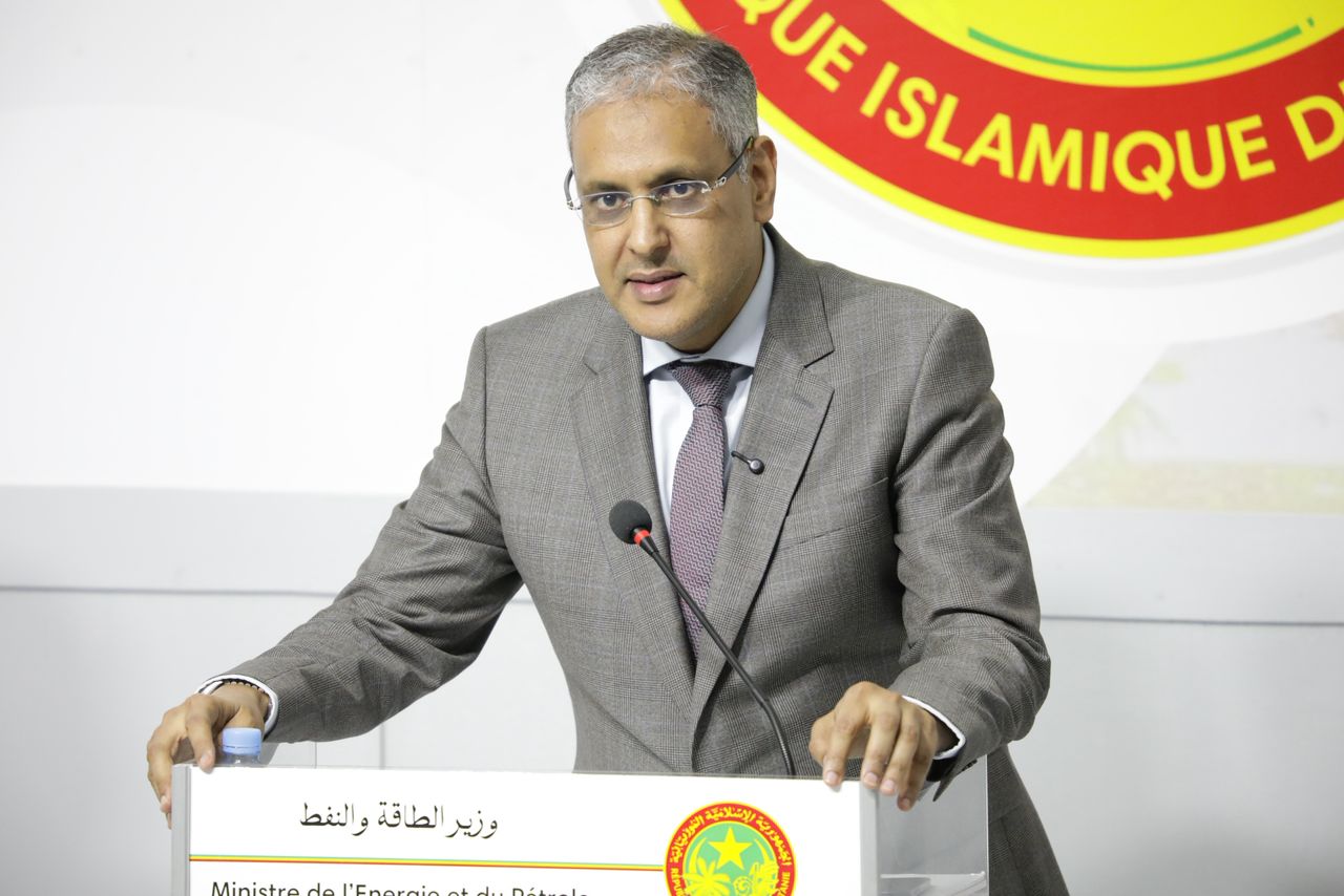 وزير الطاقة والنفط: الإعلان عن الأسعار الجديدة للمحروقات نهاية الشهر