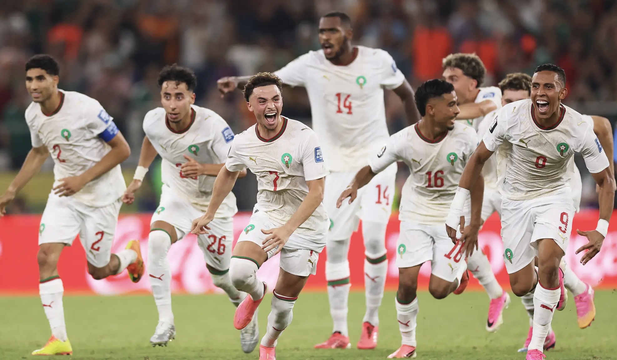 أسود الأطلس يزأرون.. المغرب يصعد لثمن نهائي المونديال على أكتاف هولندا