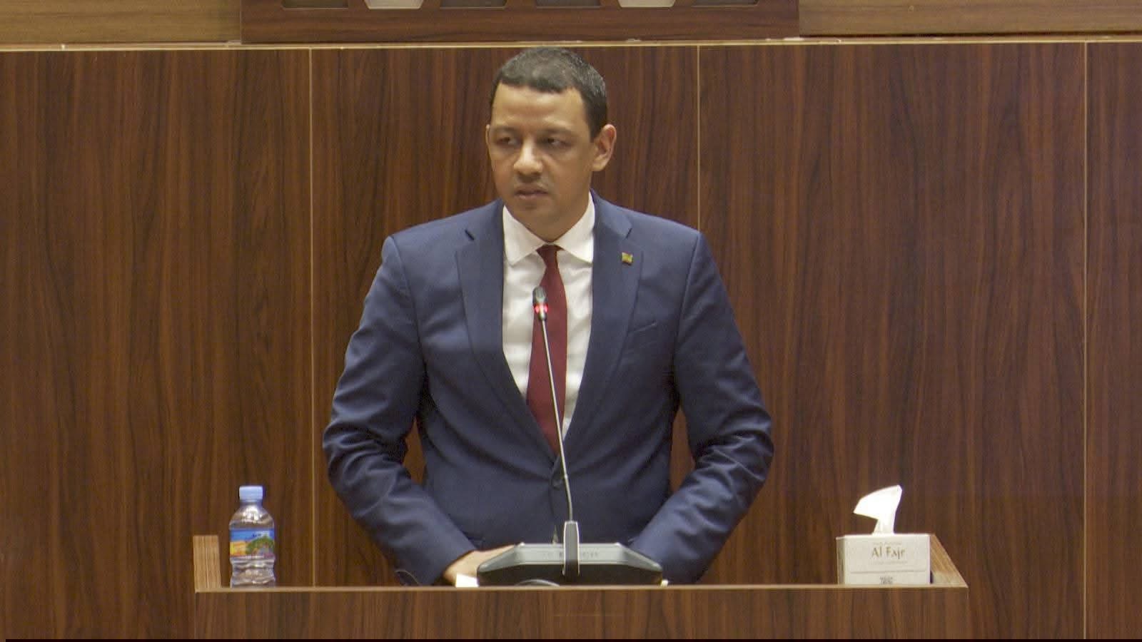 الحكومة تستعد لإطلاق تطبيق مراسلة موريتاني لحماية خصوصية المستخدمين