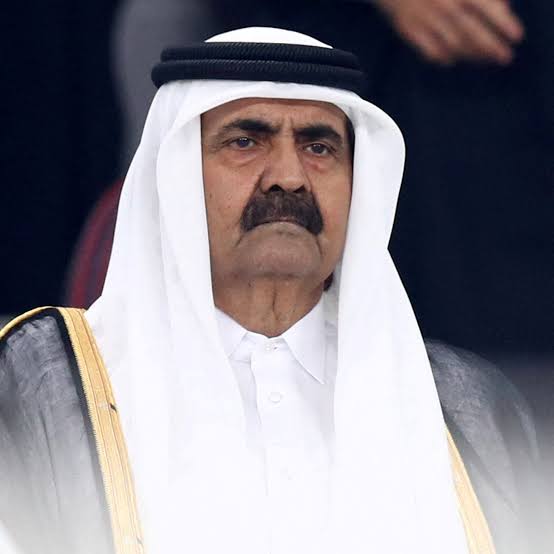 قطر تعلن وفاة الأمير الوالد الشيخ حمد بن خليفة آل ثاني