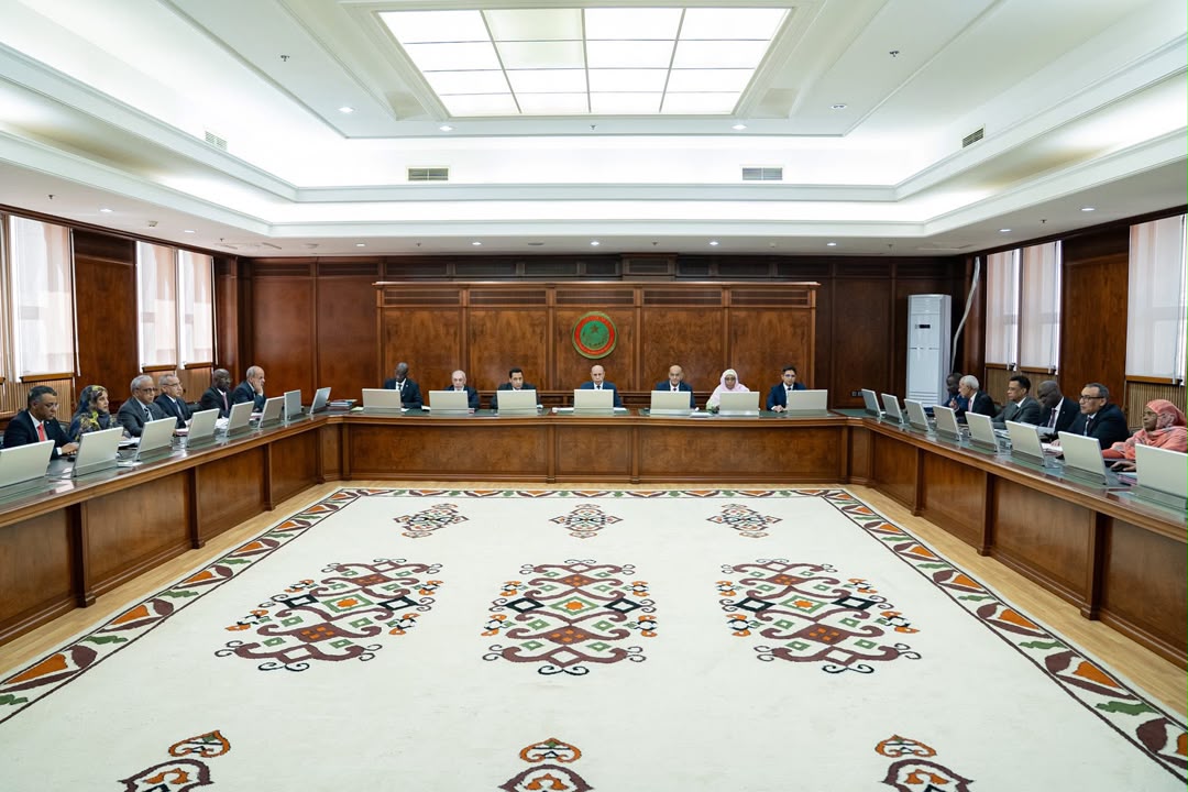 مجلس الوزراء يجيز مشروع قانون المالية المعدل لسنة 2026