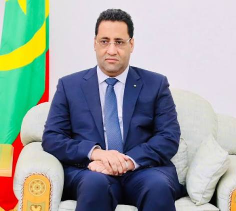 الوزير الأول: الأشغال تتسارع لحل أزمة مياه نواكشوط بشكل نهائي