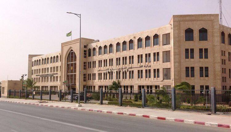 موريتانيا تدين تهديدات الحوثيين وتعلن تضامنها مع السعودية