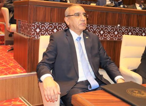 البرلمان يجيز تعديلات جديدة على النظام الأساسي للشرطة الوطنية