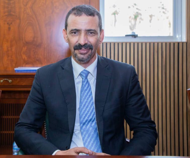 سبع سنوات من الانفتاح والإنجاز في خدمة الوطن والمواطن / بقلم الحسين ولد مدو