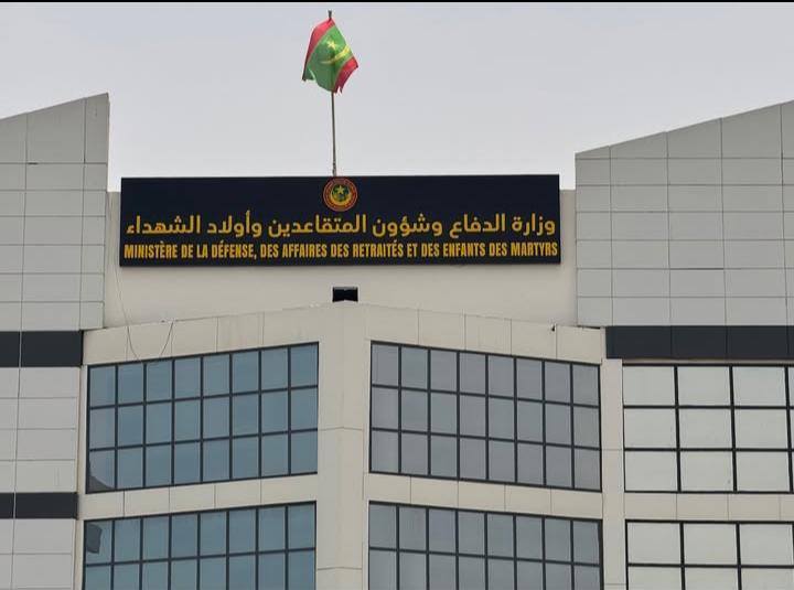 وزارة الدفاع تحصي المتقاعدين والعسكريين في 3 ولايات