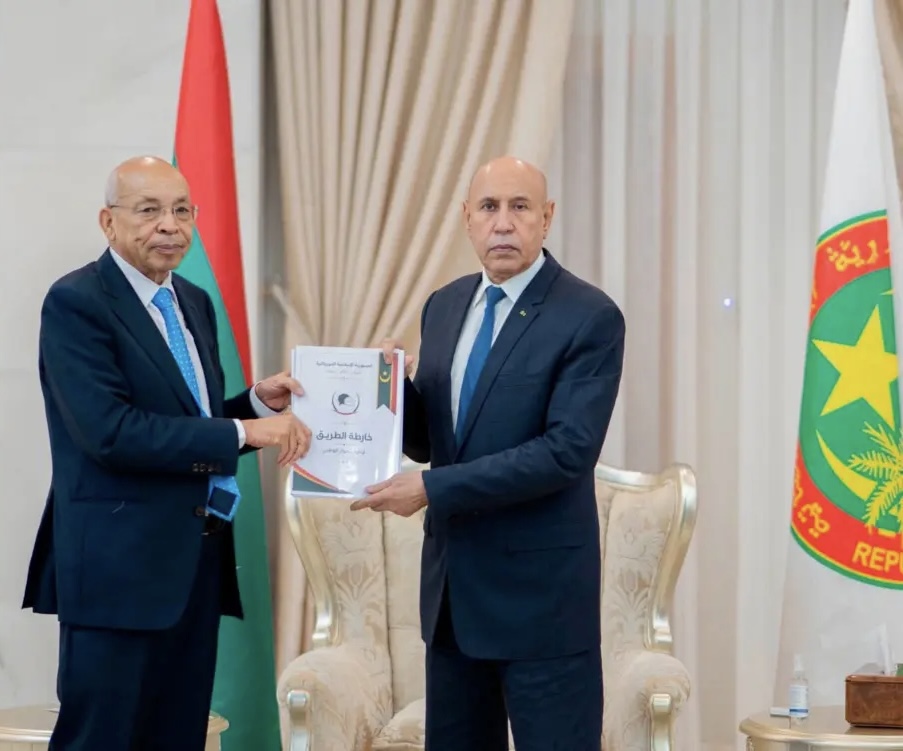 قطب المعارضة يوافق على رئاسة موسى فال للجنة الإشراف على الحوار الوطني