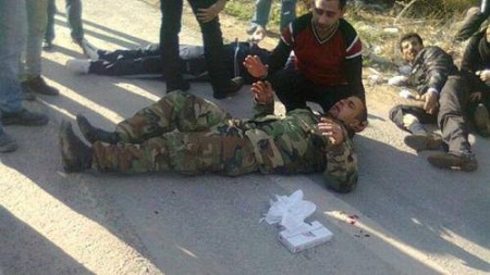 صورة من (الارشيف)